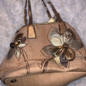 Coach spring/summer bag